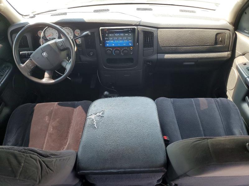 62893036 :رقم المزاد ، 1D7HU18N54S692804 vin ، 2004 Dodge Ram 1500 مزاد بيع