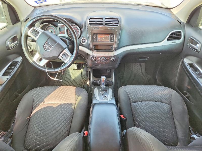 Aukcja sprzedaży 2016 Dodge Journey, vin: 3C4PDCAB3GT132705, numer aukcji: 66923746