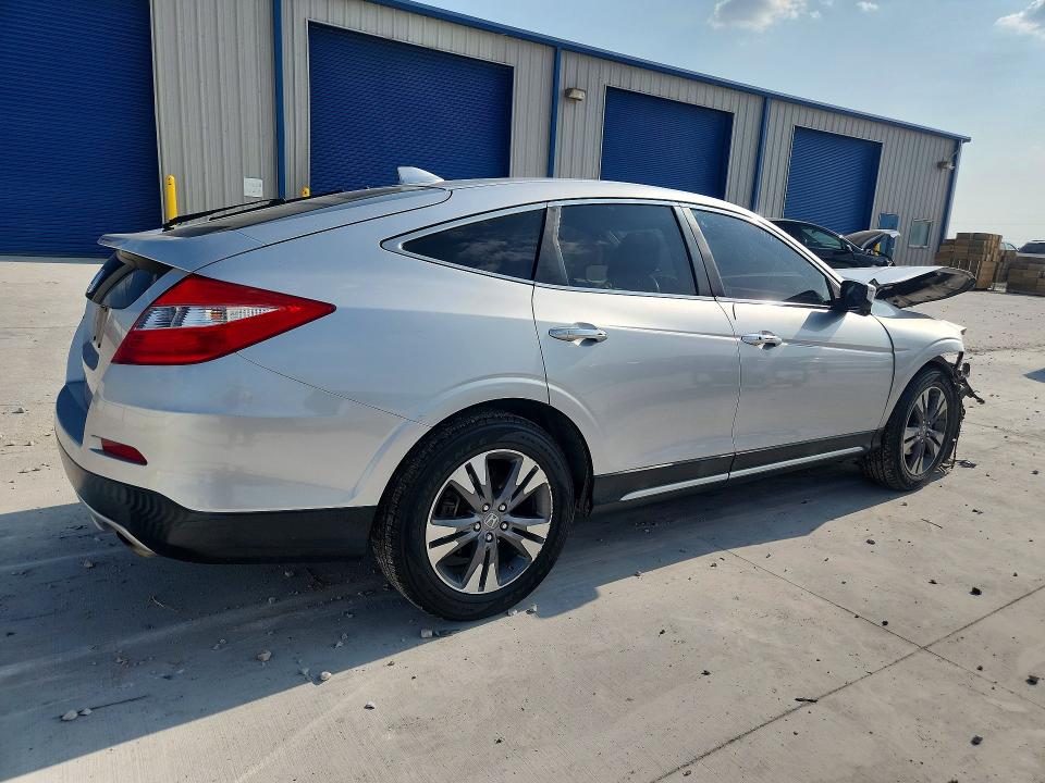 Продаж на аукціоні авто 2014 Honda Crosstour, vin: 5J6TF1H53EL002195, номер лоту: 64072066