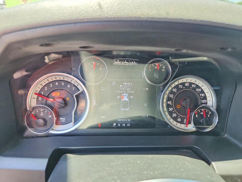 Aukcja sprzedaży 2017 Ram 1500, vin: 1C6RR7GT3HS798118, numer aukcji: 65433146