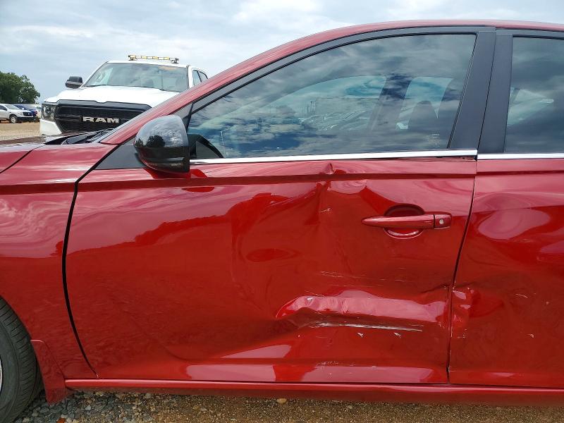 Продаж на аукціоні авто 2021 Nissan Altima, vin: 1N4BL4CV7MN422280, номер лоту: 66032436