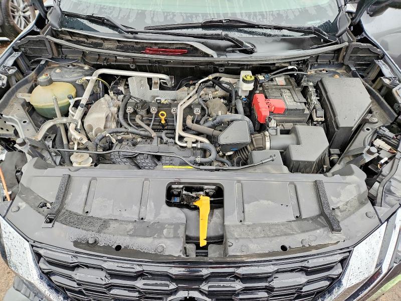 Aukcja sprzedaży 2021 Nissan Rogue, vin: 5N1AT3BB1MC742161, numer aukcji: 65114016