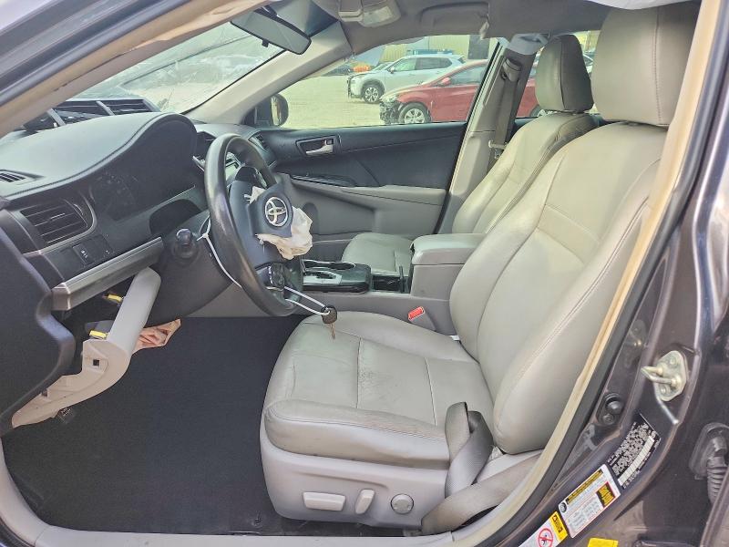 Продажа на аукционе авто 2014 Toyota Camry, vin: 4T4BF1FK6ER429876, номер лота: 64746566