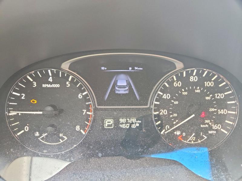 Продажа на аукционе авто 2015 Nissan Pathfinder, vin: 5N1AR2MN2FC716848, номер лота: 64436726