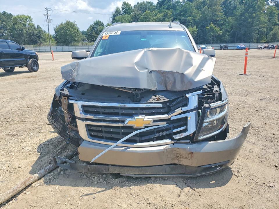 Aukcja sprzedaży 2019 Chevrolet Tahoe, vin: 1GNSCAKC1KR374961, numer aukcji: 63666736