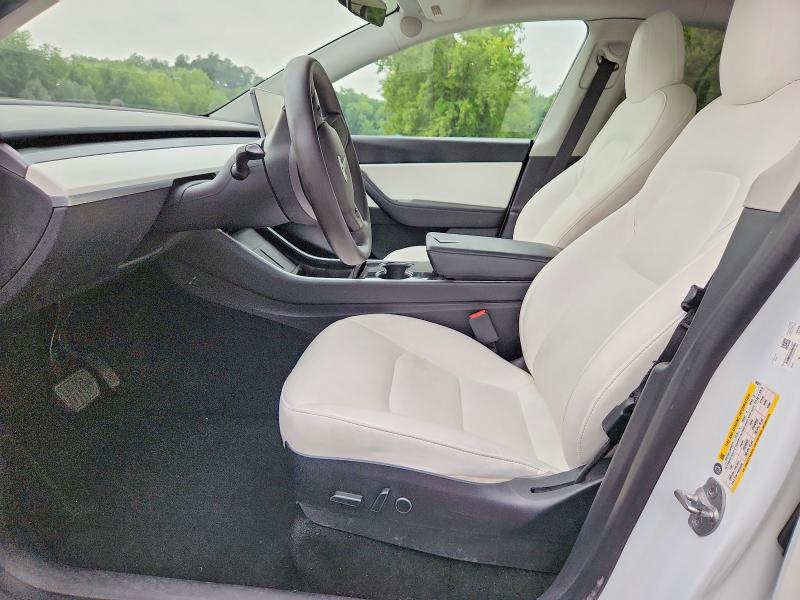 Продажа на аукционе авто 2021 Tesla Model Y, vin: 5YJYGDEE5MF085211, номер лота: 64361916