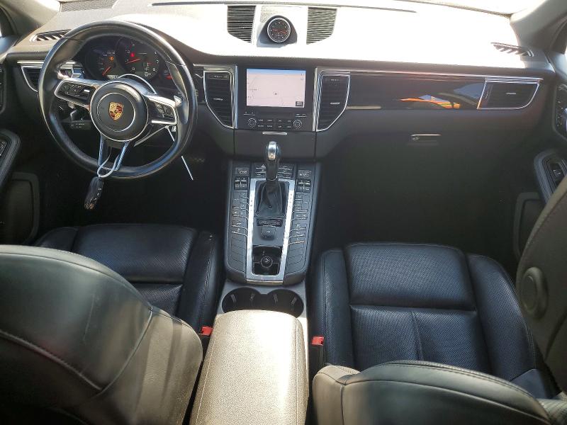 Aukcja sprzedaży 2017 Porsche Macan, vin: WP1AA2A58HLB05997, numer aukcji: 66210636