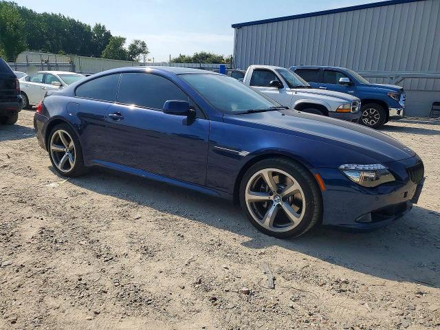 Aukcja sprzedaży 2008 Bmw 650, vin: WBAEA53508CV90702, numer aukcji: 64743276