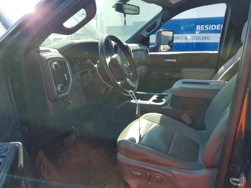 Aukcja sprzedaży 2022 Gmc Sierra, vin: 1GT49UEY3NF190488, numer aukcji: 63479766