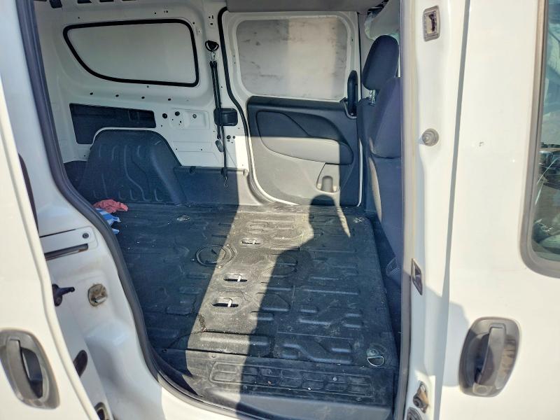 Aukcja sprzedaży 2022 Ram Promaster City, vin: ZFBHRFAB1N6Y71685, numer aukcji: 65155706
