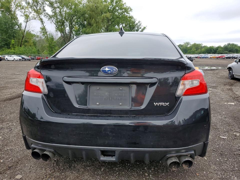 Продаж на аукціоні авто 2020 Subaru Wrx, vin: JF1VA1A68L9828833, номер лоту: 65144696