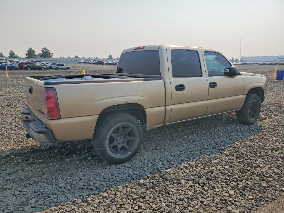 Продажа на аукционе авто 2005 Chevrolet Silverado, vin: 2GCEK13T651123518, номер лота: 64223996