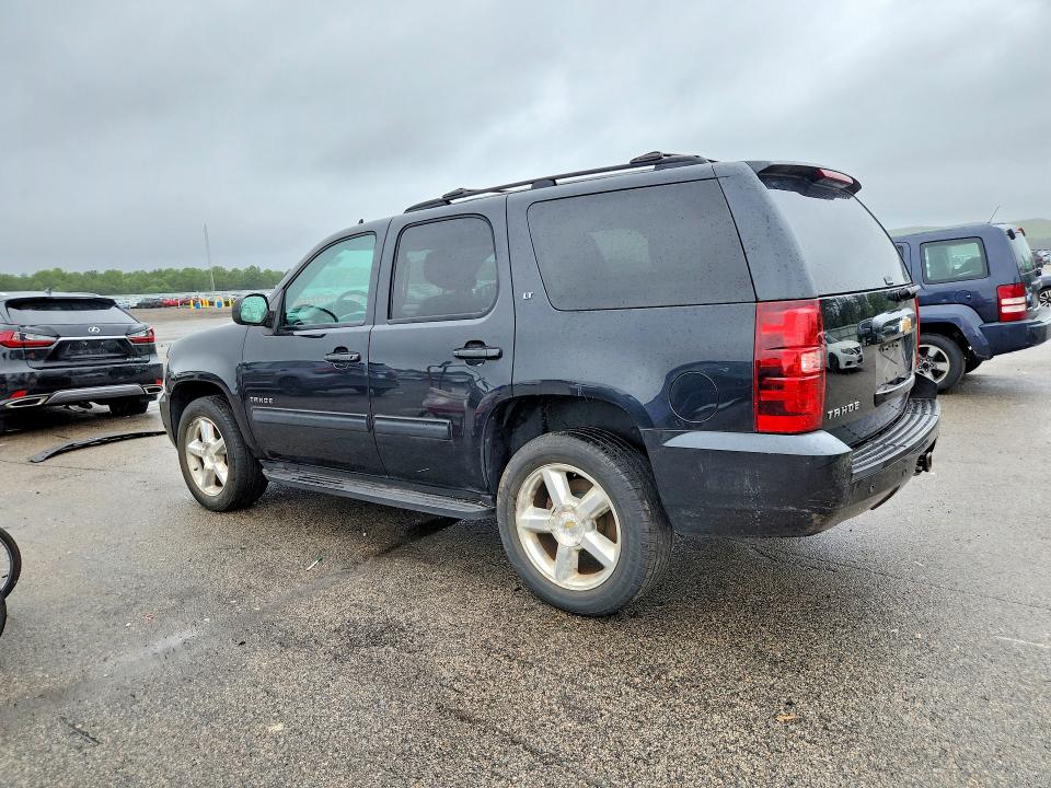 63581856 :رقم المزاد ، 1GNSKBE0XDR179390 vin ، 2013 Chevrolet Tahoe مزاد بيع