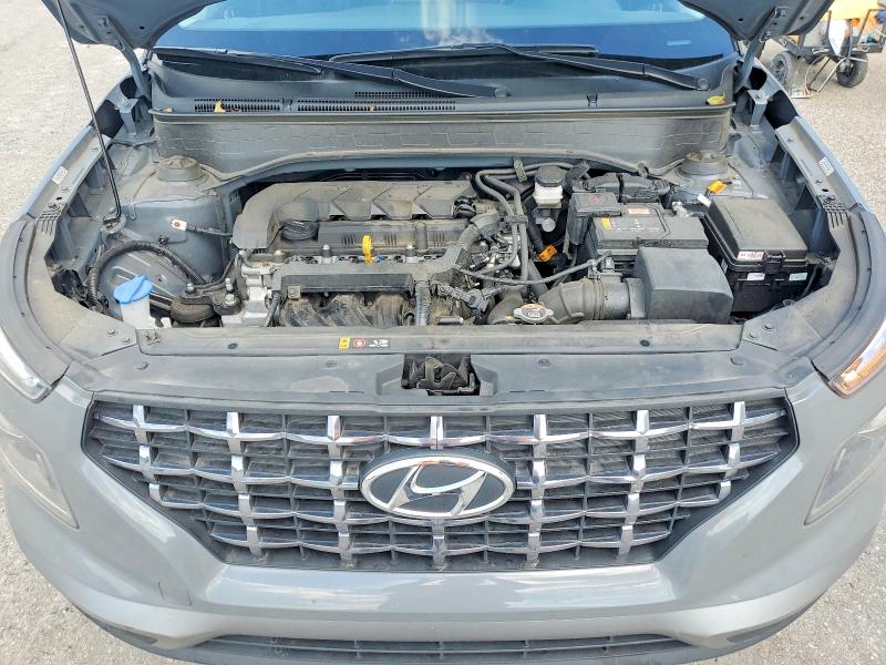 Продаж на аукціоні авто 2023 Hyundai Venue, vin: KMHRC8A33PU226313, номер лоту: 65732116