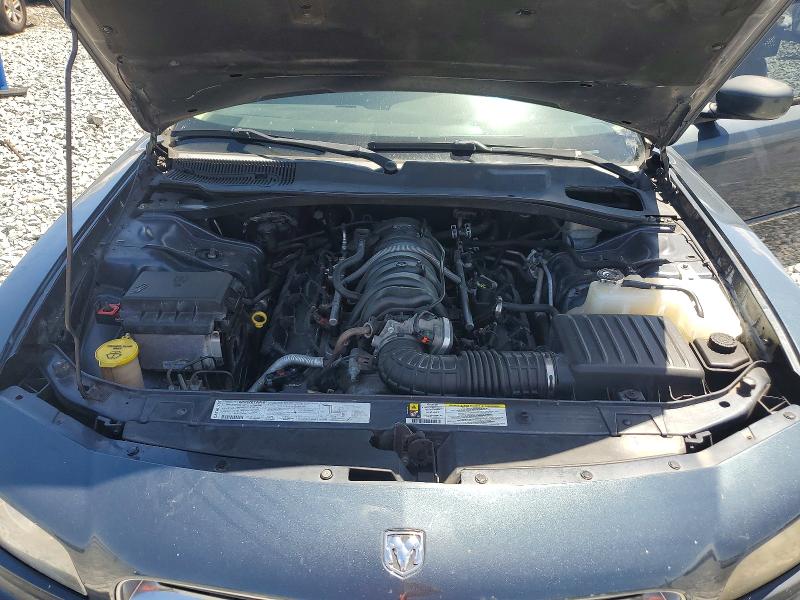 Aukcja sprzedaży 2007 Dodge Charger, vin: 2B3KA53H97H878327, numer aukcji: 65014876