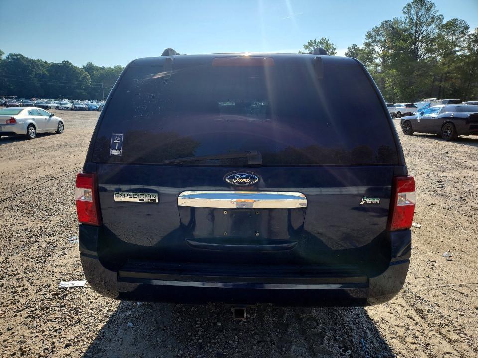 Aukcja sprzedaży 2009 Ford Expedition, vin: 1FMFK16509EA76939, numer aukcji: 66183616