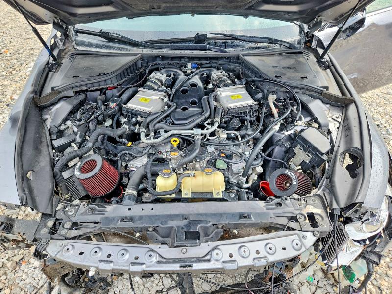 Aukcja sprzedaży 2020 Infiniti Q50, vin: JN1EV7AR0LM255342, numer aukcji: 63952036
