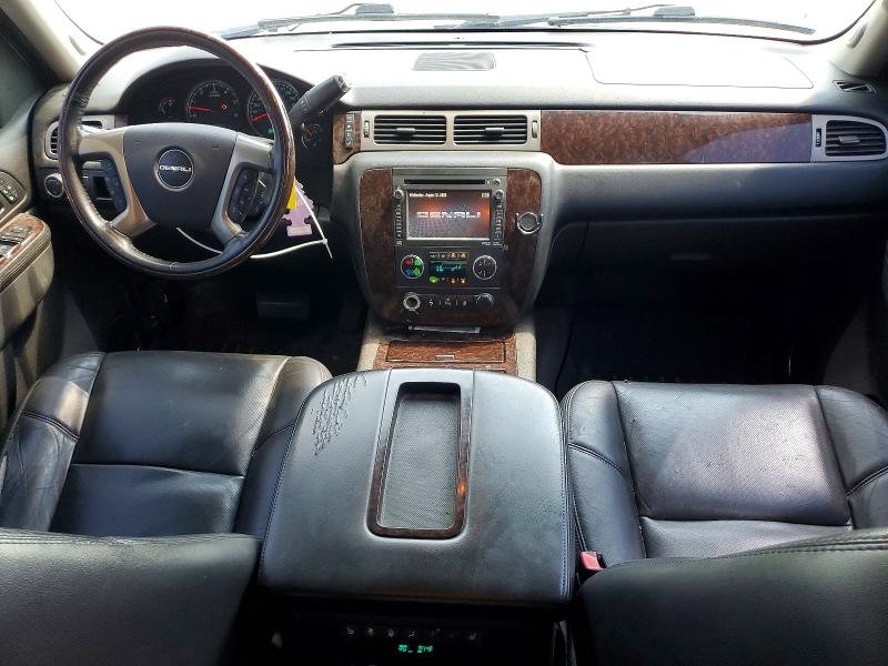 Aukcja sprzedaży 2012 Gmc Yukon, vin: 1GKS2EEF6CR314737, numer aukcji: 64378686