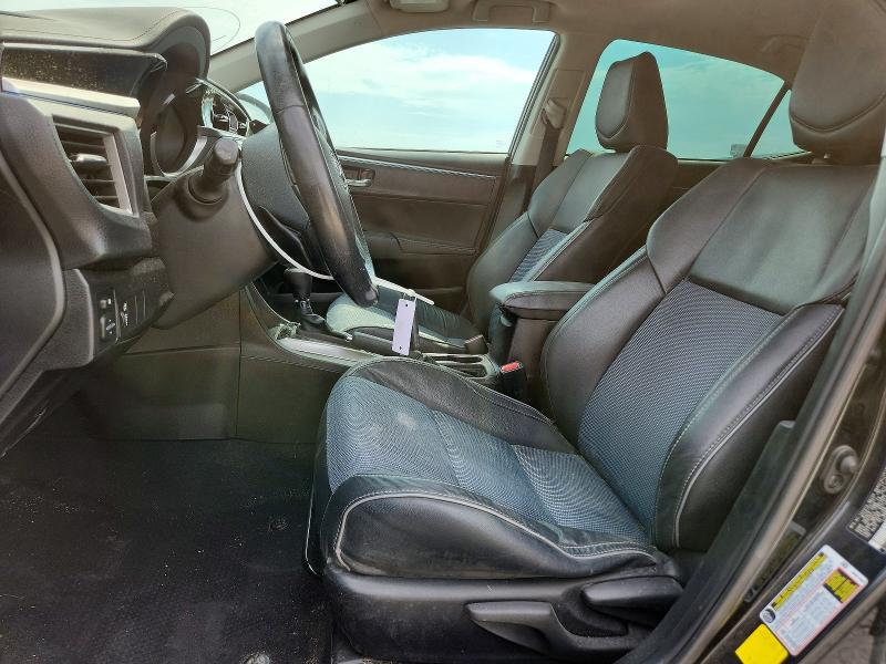 Продаж на аукціоні авто 2015 Toyota Corolla, vin: 5YFBURHE5FP240533, номер лоту: 64052406