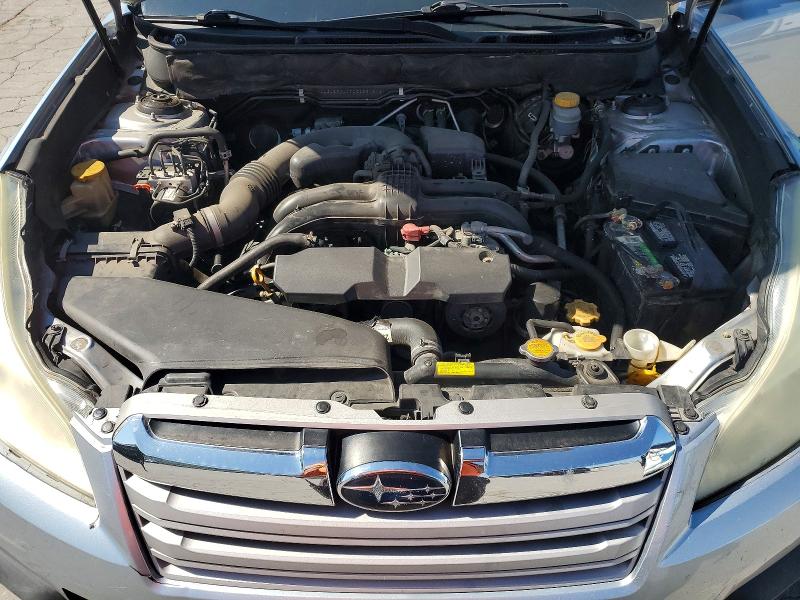Продажа на аукционе авто 2013 Subaru Outback, vin: 4S4BRCAC9D3253181, номер лота: 63401926