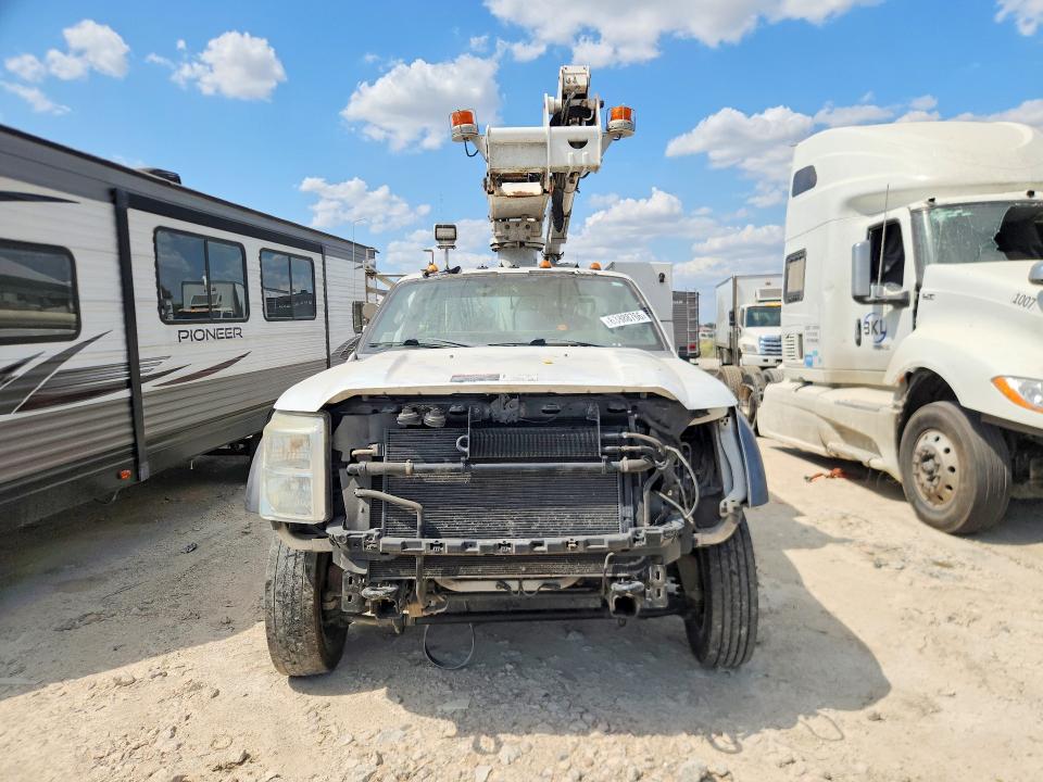 Продажа на аукционе авто 2016 Ford F450, vin: 1FDUF4GT8GEC34242, номер лота: 63888766