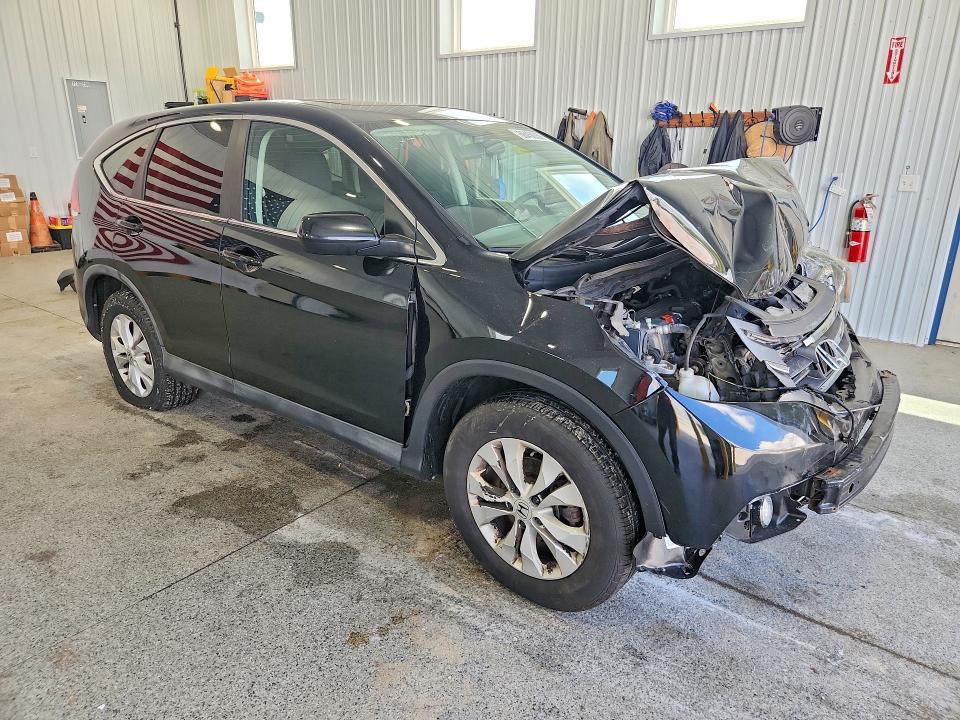 2013 Honda Cr-v მანქანა იყიდება აუქციონზე, vin: 2HKRM4H51DH650466, აუქციონის ნომერი: 66450056