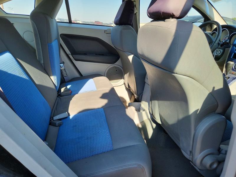 Auction sale of the 2007 Dodge Caliber, vin: 1B3HB48B57D580912, lot number: 66983976