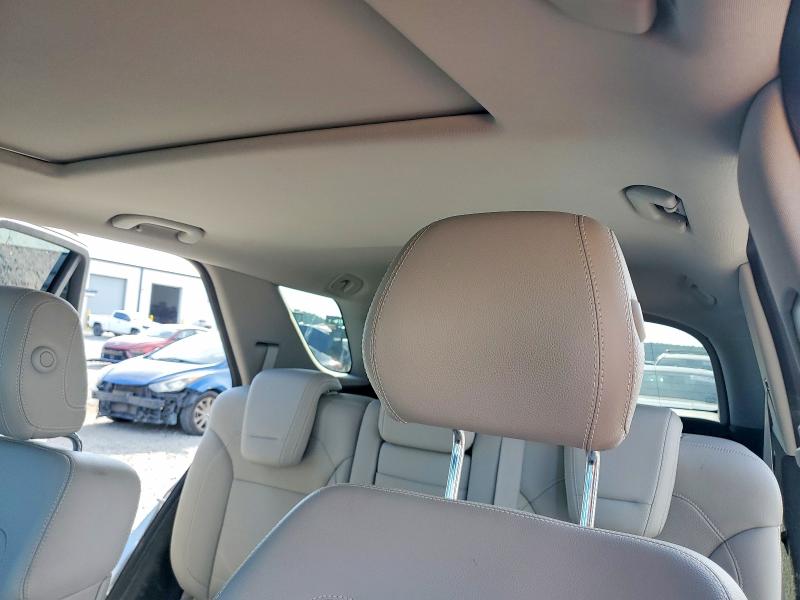 2014 Mercedes-benz Ml მანქანა იყიდება აუქციონზე, vin: 4JGDA5JB0EA290863, აუქციონის ნომერი: 65999106