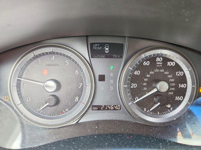 Продаж на аукціоні авто 2008 Lexus Es, vin: JTHBJ46G982265063, номер лоту: 69300376