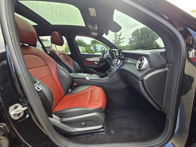 Продаж на аукціоні авто 2022 Mercedes-benz Glc, vin: W1N0G8EB5NV353311, номер лоту: 66011846
