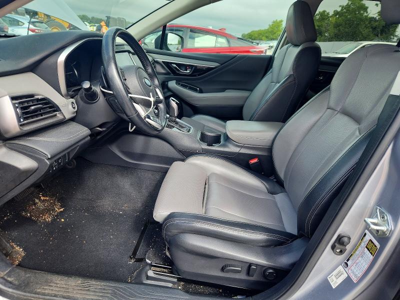 Aukcja sprzedaży 2022 Subaru Outback, vin: 4S4BTANC7N3164694, numer aukcji: 65828916