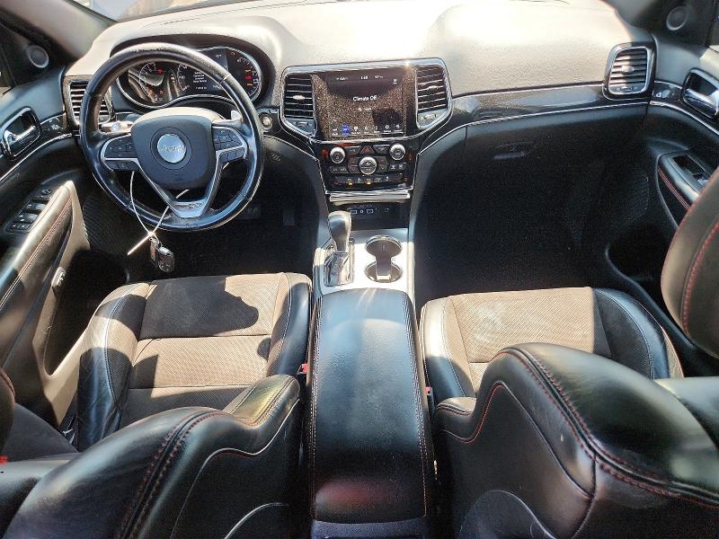 Auction sale of the 2020 Jeep Grand Cherokee, vin: 1C4RJFLG1LC263018, lot number: 63032186