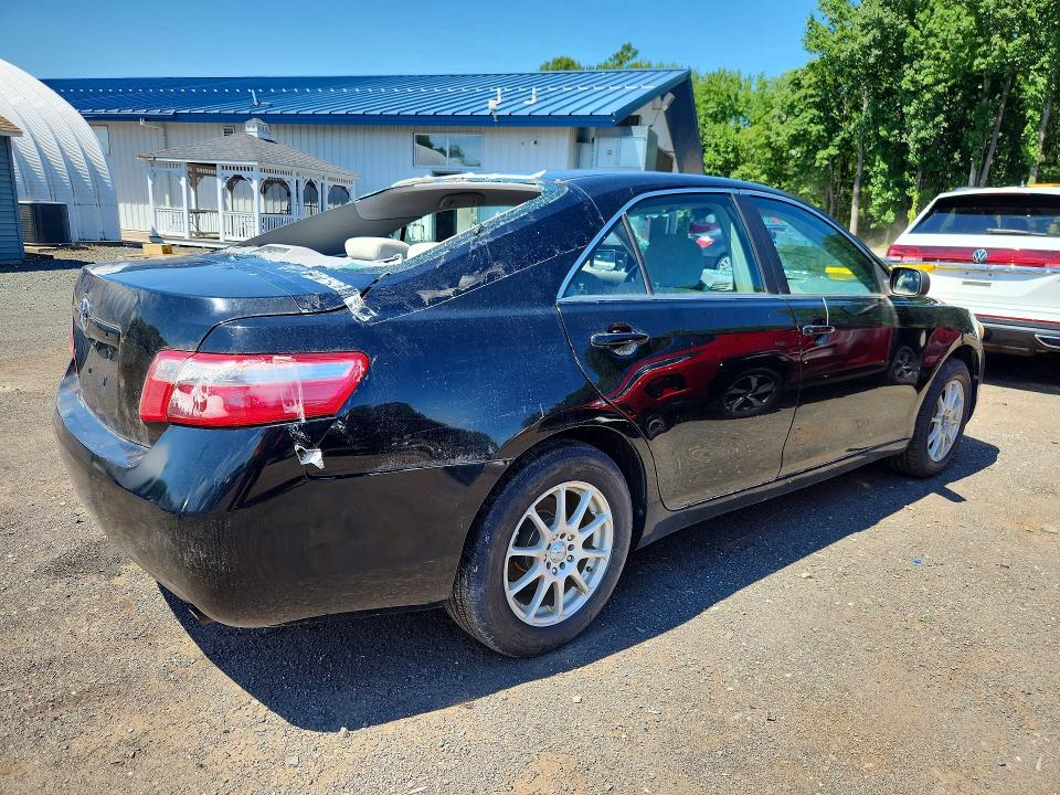 63904706 :رقم المزاد ، 4T1BE46K98U229707 vin ، 2008 Toyota Camry مزاد بيع