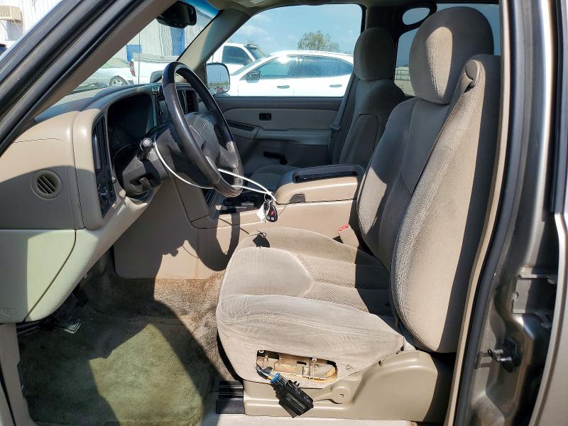64614936 :رقم المزاد ، 1GNEC13V93R134930 vin ، 2003 Chevrolet Tahoe مزاد بيع
