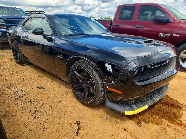 63328056 :رقم المزاد ، 2C3CDZBT6MH586304 vin ، 2021 Dodge Challenger مزاد بيع