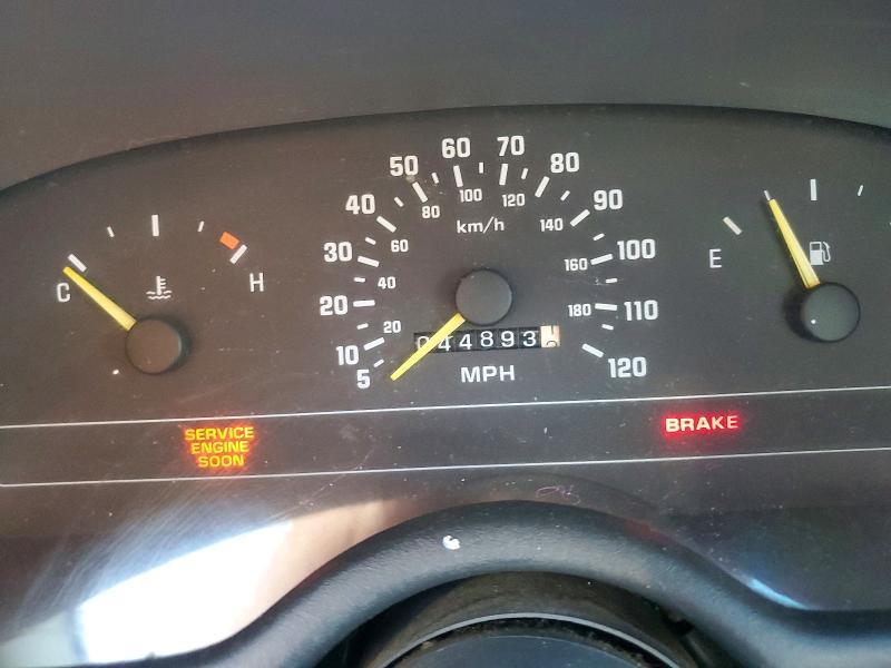 Продаж на аукціоні авто 1992 Chevrolet Corsica, vin: 1G1LT53T8NY229647, номер лоту: 64148206