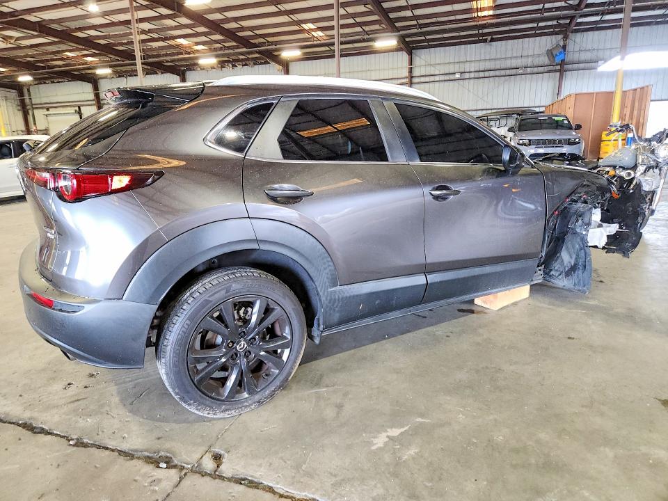 Aukcja sprzedaży 2021 Mazda Cx 30, vin: 3MVDMBAY8MM300442, numer aukcji: 65525486