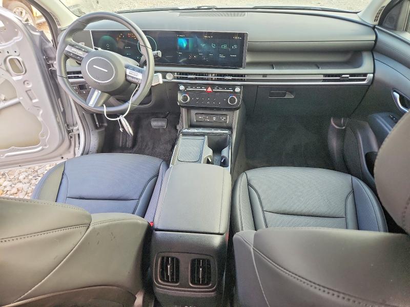 65480626 :رقم المزاد ، KM8JCDD15TU477151 vin ، 2026 Hyundai Tucson مزاد بيع