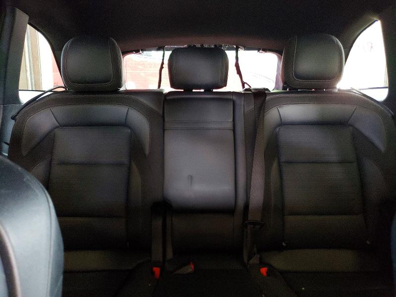 2024 Lincoln Nautilus მანქანა იყიდება აუქციონზე, vin: 5LMPJ8K41RJ846969, აუქციონის ნომერი: 64409916