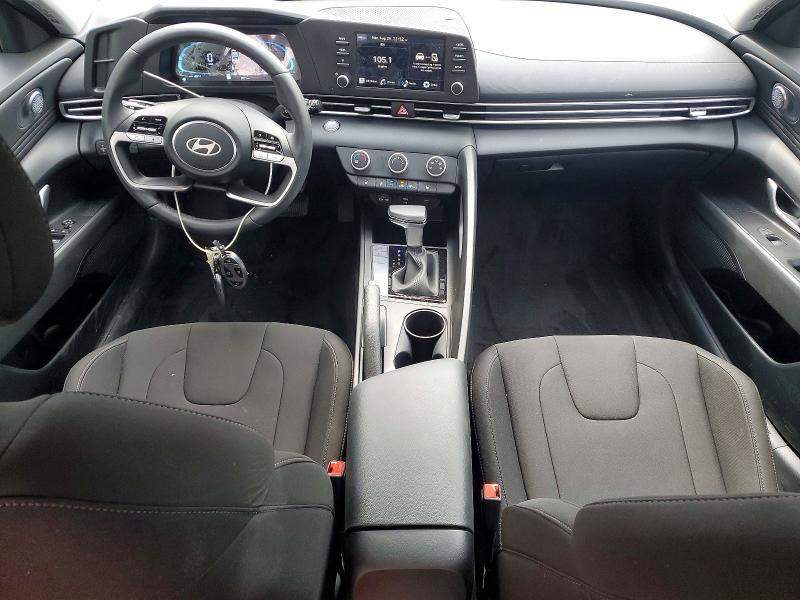 66388926 :رقم المزاد ، KMHLM4DG1TU254955 vin ، 2026 Hyundai Elantra مزاد بيع