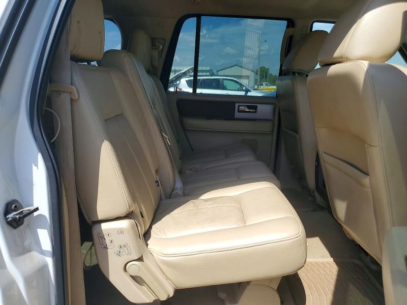 66799996 :رقم المزاد ، 1FMJK1J5XAEB19379 vin ، 2010 Ford Expedition مزاد بيع