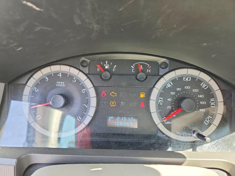 62673726 :رقم المزاد ، 1FMCU02719KC59072 vin ، 2009 Ford Escape مزاد بيع