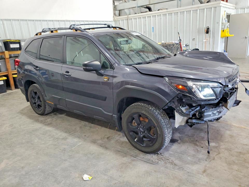 Aukcja sprzedaży 2024 Subaru Forester, vin: JF2SKAJC6RH458997, numer aukcji: 63525426