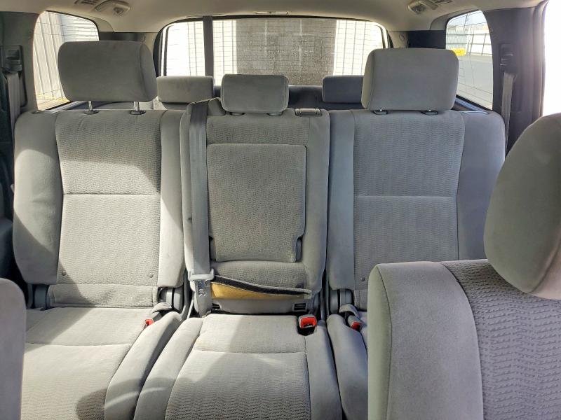 2008 Toyota Sequoia მანქანა იყიდება აუქციონზე, vin: 5TDZY64A68S009333, აუქციონის ნომერი: 65337966