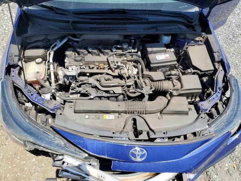 Aukcja sprzedaży 2020 Toyota Corolla, vin: 5YFS4RCEXLP016547, numer aukcji: 65298966