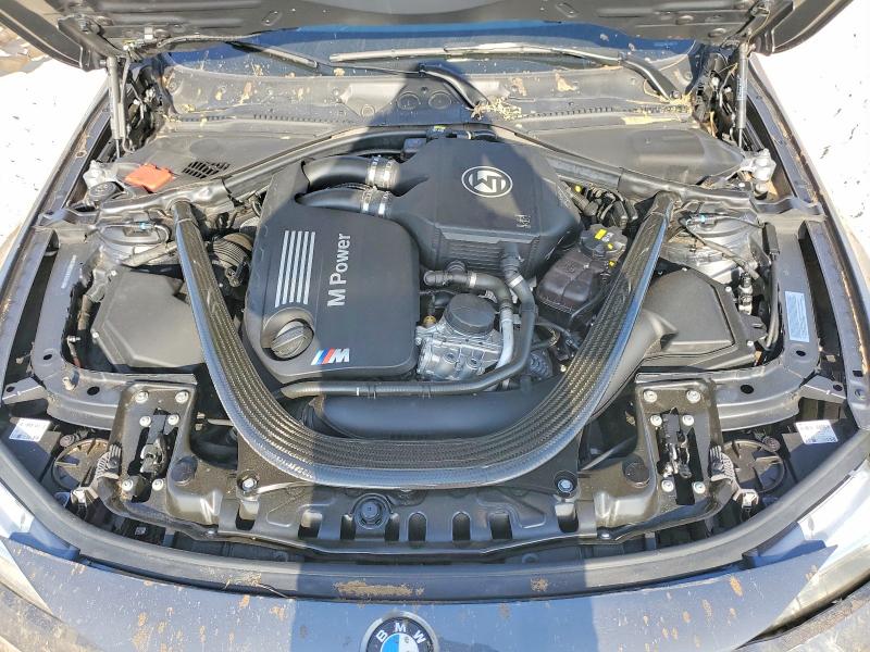 Aukcja sprzedaży 2015 Bmw M4, vin: WBS3R9C53FK333426, numer aukcji: 63792036