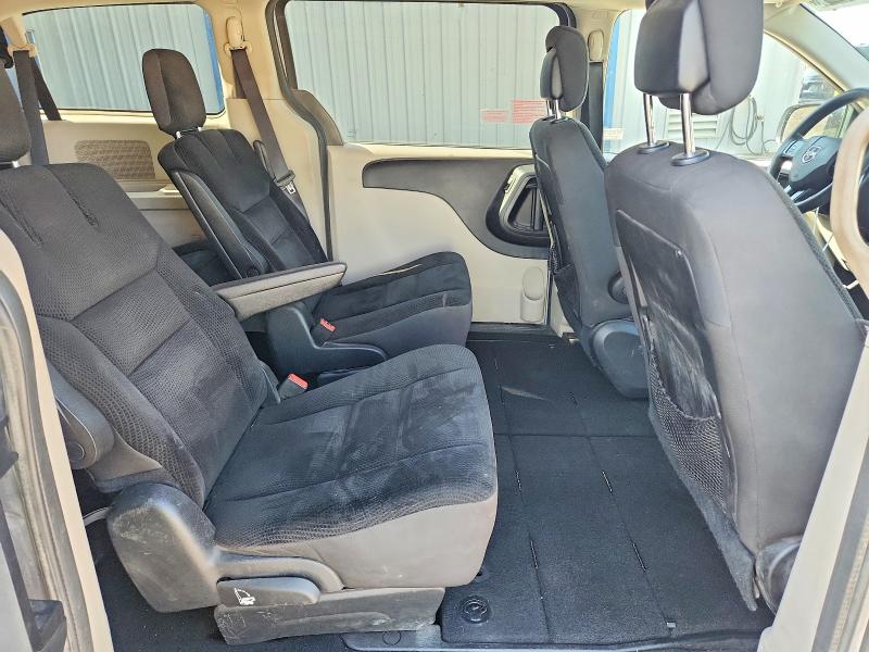 Продаж на аукціоні авто 2019 Dodge Grand Caravan, vin: 2C4RDGBG4KR580702, номер лоту: 65202846