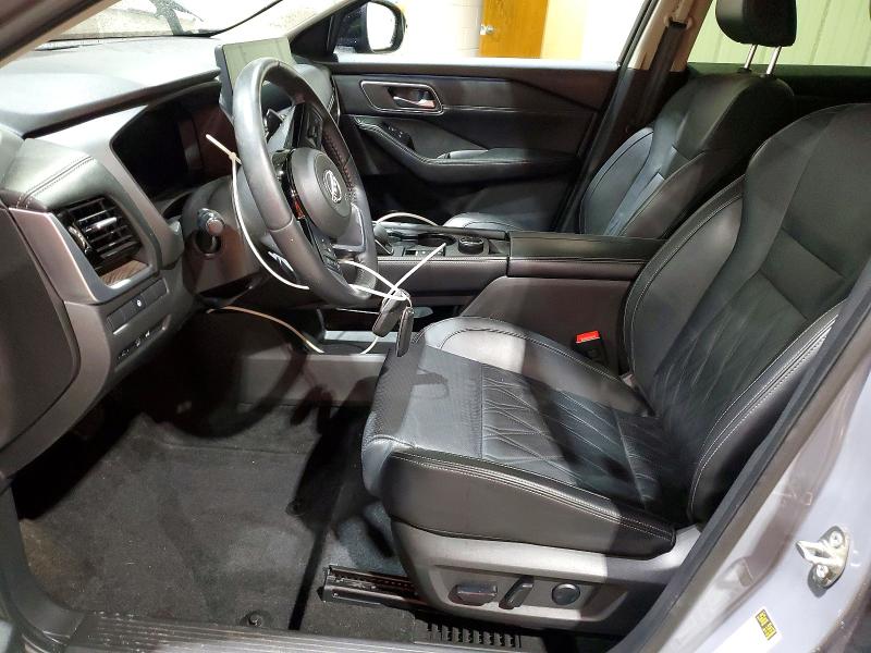 67308776 :رقم المزاد ، JN8BT3DD2RW454442 vin ، 2024 Nissan Rogue مزاد بيع