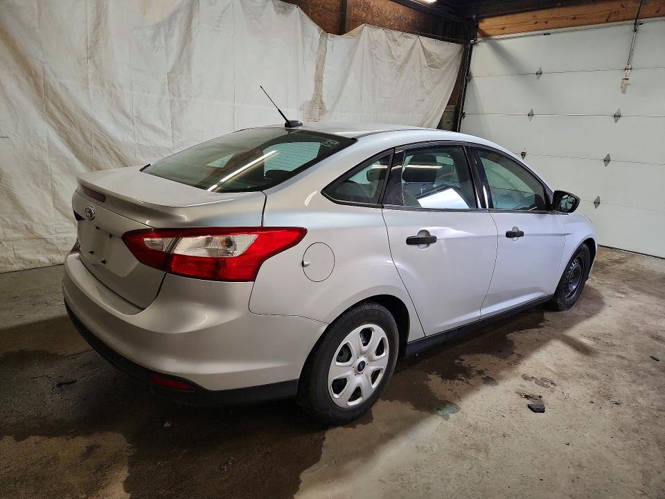 63326816 :رقم المزاد ، 1FADP3E26DL350638 vin ، 2013 Ford Focus مزاد بيع