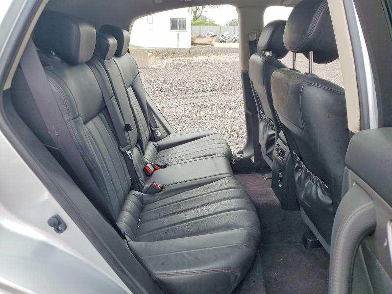 Продажа на аукционе авто 2017 Infiniti Qx70, vin: JN8CS1MW3HM414183, номер лота: 64937906